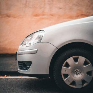 Auto VW