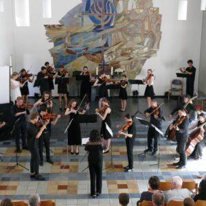 Griesheim Yaylı Orkestrası