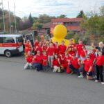 DLRG Pfungstadt Kerb und Start der Schwimmkurse
