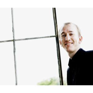 Chris Hopkins. Foto: Sascha Kietzsch