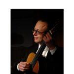 Wolfgang Mayer, Gitarrist