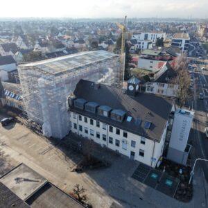 Rathaus Griesheim