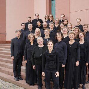 Vocalensemble Darmstadt