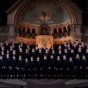 Wuppertal Choir