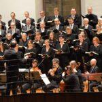 Darmstadt Choir