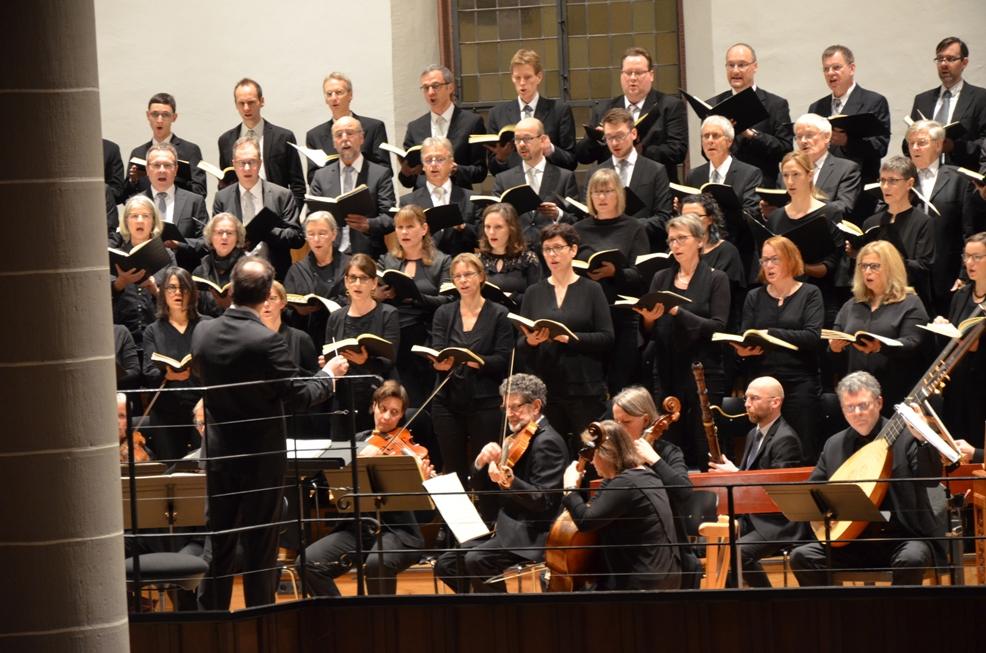 Darmstädter Kantorei