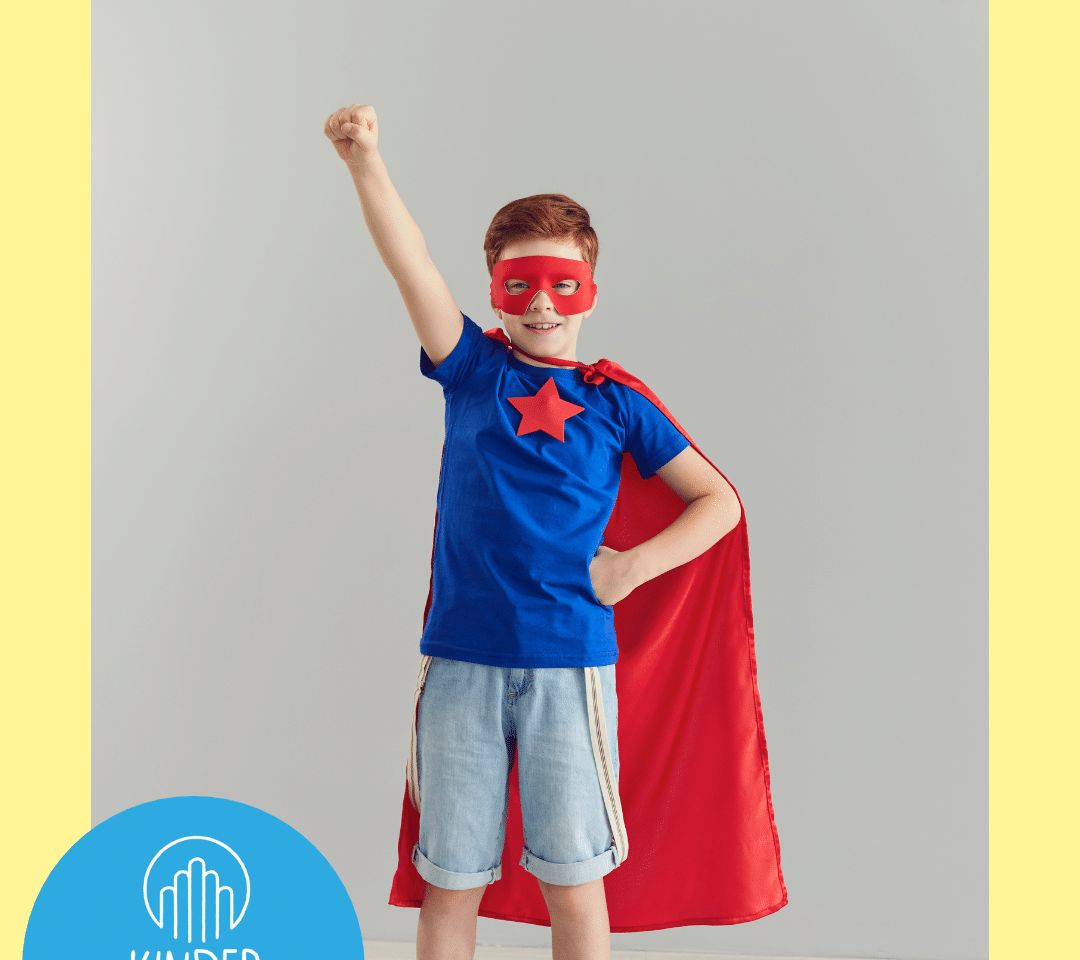 Children's lecture, Citizens' Foundation