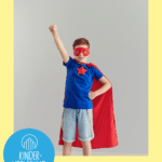 Children's lecture, Citizens' Foundation