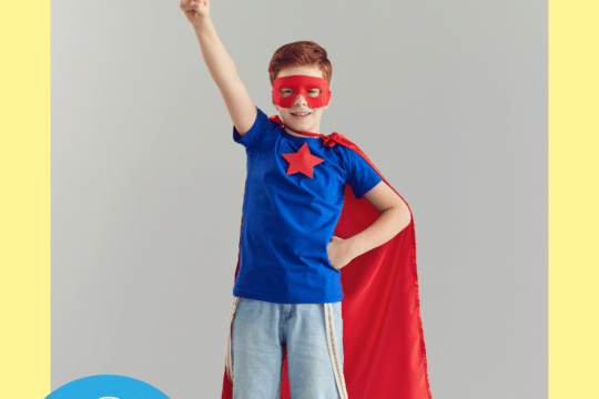 Conférence pour enfants, Fondation des citoyens