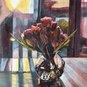 Ausstellung Licht und Schatten Galerie Altes Rathaus Jugenhein