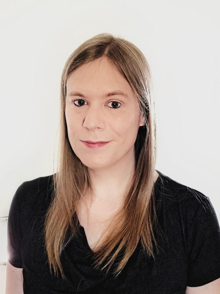 Dr. Sonja Bernitt. Photo: Private