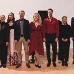 Klangzauber Eberstadt Team