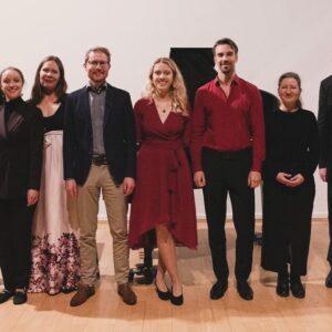 Klangzauber Eberstadt Team