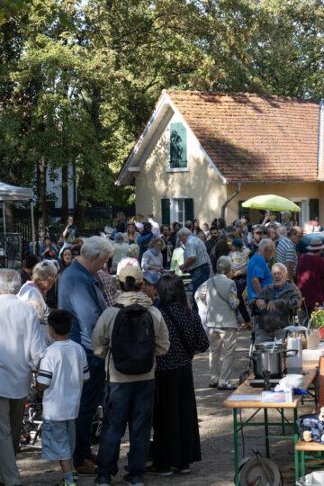 Unity Soup Seeheim Jugenheim 2026