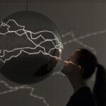 Helga Griffiths: Migratory Sense