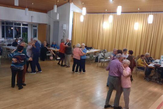 Oldie Night in Griesheim