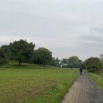 Ανακαίνιση δρόμου Seeheim Jugenheim