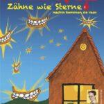 Denti come stelle: escono di notte! Poster Kabbaratz