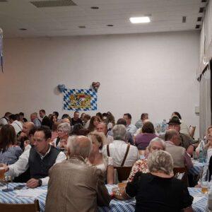 Oktoberfest-Freiwillige Feuerwehr Balkhausen