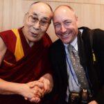 Manuel Bauer: Dalai Lama