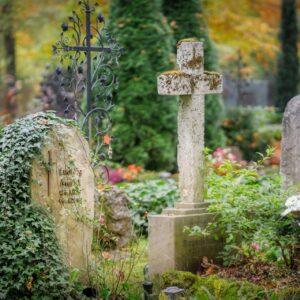 Friedhof