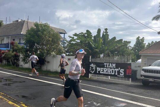 Departamento de Triatlón Ironmen TuS Griesheim
