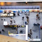 Messe Menschen