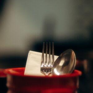 essen besteck